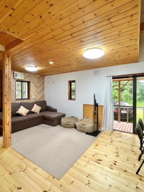 Lumin Chalet